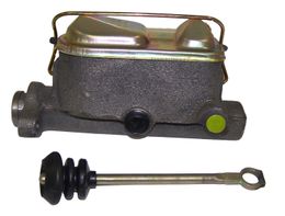 CWA-83300113, Crown Automotive Brake Master Cylinders for 1984-1989 CHEROKEE, 1986-1989 COMANCHE, 1987-1989 WRANGLER - 83300113 in UAE, Dubai. Condition - new. Price 420 AED. Photo, seller contacts | AUTO.AE