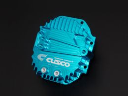 965 008 ANL, CUSCO 965 008 ANL Differential cover (blue) for TOYOTA GR86, SUBARU BRZ في الإمارات, دبي. Condition - new. Price 3,050 AED. Photo, seller contacts | AUTO.AE