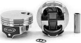 UEM-SIC805-100, ICON Pistons, Custom Order SIC805.100 في الإمارات, دبي. Condition - new. Price 930 AED. Photo, seller contacts | AUTO.AE