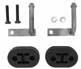 WLK-36317, Walker Exhaust Hangers for 2005-2010 300, 2006-2010 CHARGER, 2005-2008 MAGNUM - 36317 في الإمارات, دبي. Condition - new. Price 160 AED. Photo, seller contacts | AUTO.AE
