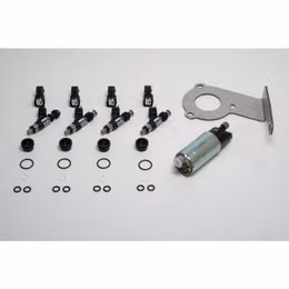 14007-AH006, HKS 14007-AH006 Fuel Upgrade Kit for HONDA S2000 (F20C) 1999-2004 в ОАЭ, Дубай. Состояние - новое. Цена 5 180 AED. Фото, контакты продавца | AUTO.AE