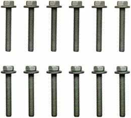 FEL-ES72169, Fel-Pro Intake Manifold Bolts ES 72169 في الإمارات, دبي. Condition - new. Price 240 AED. Photo, seller contacts | AUTO.AE