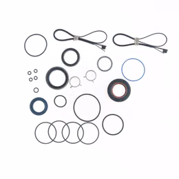 EDD-9143, Edelmann Rack and Pinion Seal Kits for 2002-2007 AERIO - 9143B in UAE, Dubai. Condition - new. Price 450 AED. Photo, seller contacts | AUTO.AE