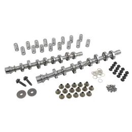 TFS-K51802001, Trick Flow® Track Max® Hydraulic Roller Camshaft and Valve Spring Upgrade Kits for Ford 4.6L/5.4L 2V TFS-K51802001 в ОАЭ, Дубай. Состояние - новое. Цена 5 770 AED. Фото, контакты продавца | AUTO.AE