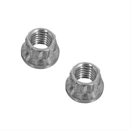 ARP-401-8322, ARP 12-Point Nuts 401-8322 в ОАЭ, Дубай. Состояние - новое. Цена 50 AED. Фото, контакты продавца | AUTO.AE