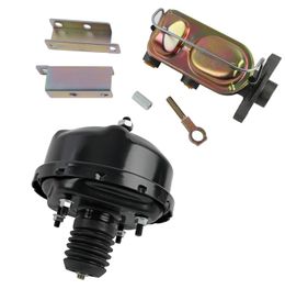 SUM-760227, Summit Racing™ Master Cylinder and Brake Booster Combos for 1964-1966 MUSTANG - SUM-760227 в ОАЭ, Дубай. Состояние - новое. Цена 800 AED. Фото, контакты продавца | AUTO.AE