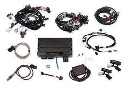 HLY-550-1216, Holley Terminator X Engine Management Systems 550-1216 في الإمارات, دبي. Condition - new. Price 8,810 AED. Photo, seller contacts | AUTO.AE