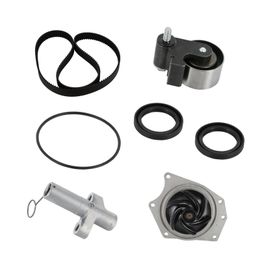 CEL-PP295LK2, Continental OE Technology Series Pro Plus Timing Belt Kits PP295LK2 в ОАЭ, Дубай. Состояние - новое. Цена 1 720 AED. Фото, контакты продавца | AUTO.AE