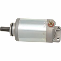 RSE-61-008, Rick's Motorsport Starter Motors for 2010-2014 PROWLER XT 550, 2013 PROWLER XT 550I - 61-008 في الإمارات, دبي. Condition - new. Price 820 AED. Photo, seller contacts | AUTO.AE