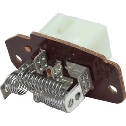 UAC-SW1143C, Universal Air Conditioner Blower Motor Resistors SW 1143C в ОАЭ, Дубай. Состояние - новое. Цена 60 AED. Фото, контакты продавца | AUTO.AE