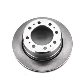 PWR-AR83067, PowerStop Autospecialty OE Replacement Rotors for 2013-2026 3500 - AR83067 в ОАЭ, Дубай. Состояние - новое. Цена 720 AED. Фото, контакты продавца | AUTO.AE