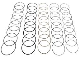 JEP-JG770846105, JE Pistons Pro Seal Piston Rings JG7708-4610-5 в ОАЭ, Дубай. Состояние - новое. Цена 1 520 AED. Фото, контакты продавца | AUTO.AE