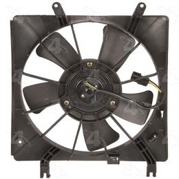 FSS-75985, Four Seasons Cooling Fan Assemblies for 1990-1993 GALANT - 75985 في الإمارات, دبي. Condition - new. Price 780 AED. Photo, seller contacts | AUTO.AE