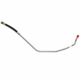 FNL-FGL8204SS, Fine Lines Fuel Lines for 1982-1992 CAMARO, FIREBIRD - FGL8204SS في الإمارات, دبي. Condition - new. Price 290 AED. Photo, seller contacts | AUTO.AE