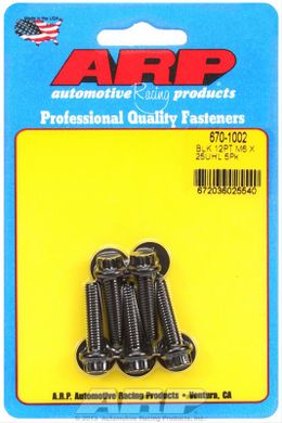 ARP-670-1002, ARP Chromoly Bolts 670-1002 في الإمارات, دبي. Condition - new. Price 80 AED. Photo, seller contacts | AUTO.AE