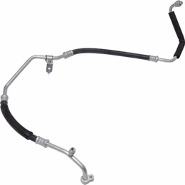 UAC-HA11153C, Universal Air Conditioner Air Conditioning Discharge and Liquid Hose Assemblies for 2004-2009 3 - HA 11153C in UAE, Dubai. Condition - new. Price 210 AED. Photo, seller contacts | AUTO.AE