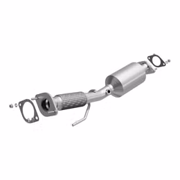 280387, MAGNAFLOW 280387 Catalytic Converter Direct-Fit OEM Grade for NISSAN Altima 2019-2021 in UAE, Dubai. Condition - new. Price 3,240 AED. Photo, seller contacts | AUTO.AE