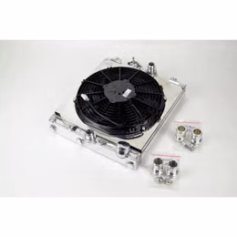 2858X, CSF 2858X Radiator for MITSUBISHI Evo 7/8/9 в ОАЭ, Дубай. Состояние - новое. Цена 3 350 AED. Фото, контакты продавца | AUTO.AE