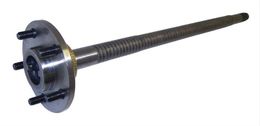 CWA-4713192, Crown Automotive Direct-Fit Axle Shaft Assemblies 4713192 في الإمارات, دبي. Condition - new. Price 730 AED. Photo, seller contacts | AUTO.AE