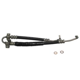 RIN-PSH0328, Rein Automotive Power Steering Hoses and Lines for 1993-1997 LAND CRUISER, 1996-1997 LX450 - PSH0328 في الإمارات, دبي. Condition - new. Price 320 AED. Photo, seller contacts | AUTO.AE