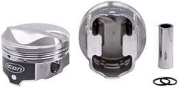 UEM-SIC9918-060, ICON Pistons, Custom Order SIC9918.060 in UAE, Dubai. Condition - new. Price 850 AED. Photo, seller contacts | AUTO.AE