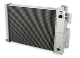 FBR-FB300, Frostbite Performance Cooling Aluminum Radiators FB300 في الإمارات, دبي. Condition - new. Price 4,300 AED. Photo, seller contacts | AUTO.AE