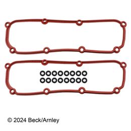 BCK-036-2046, Beck/Arnley Valve Cover Gaskets 036-2046 في الإمارات, دبي. Condition - new. Price 160 AED. Photo, seller contacts | AUTO.AE