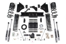 BDX-BDS1605H, BDS Suspension Lift Kits with NX2 Nitro Series Shocks for 2014-2018 2500 - BDS1605H في الإمارات, دبي. Condition - new. Price 9,820 AED. Photo, seller contacts | AUTO.AE