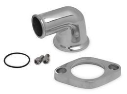 WND-6244, Weiand Aluminum Water Necks 6244 في الإمارات, دبي. Condition - new. Price 200 AED. Photo, seller contacts | AUTO.AE