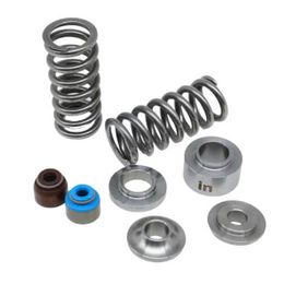 KVS262-BT, KELFORD KVS262-BT Valve Spring and Titanium Retainers Kit for HONDA L15B7 Engine في الإمارات, دبي. Condition - new. Price 2,230 AED. Photo, seller contacts | AUTO.AE