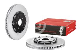 BBO-09-A665-13, Brembo Prime UV Coated Brake Rotors for 2012-2015 CAMARO, 2009-2015 CTS - 09.A665.13 in UAE, Dubai. Condition - new. Price 1,710 AED. Photo, seller contacts | AUTO.AE