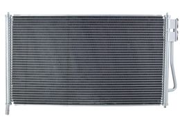 OSC-3391, OSC Automotive Air Conditioning Condensers for 2005-2007 FOCUS - 3391 في الإمارات, دبي. Condition - new. Price 440 AED. Photo, seller contacts | AUTO.AE