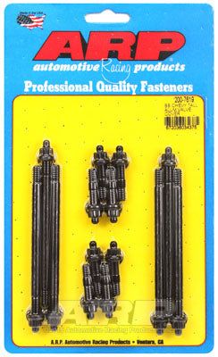 200-7619, ARP 200-7619 Valve Cover Stud Kit CHEVROLET Big Block. cast aluminum. 8740. 12pt в ОАЭ, Дубай. Состояние - новое. Цена 450 AED. Фото, контакты продавца | AUTO.AE