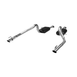 FLO-17312, Flowmaster American Thunder Exhaust Systems for 1999-2004 MUSTANG - 17312 в ОАЭ, Дубай. Состояние - новое. Цена 3 590 AED. Фото, контакты продавца | AUTO.AE