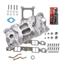 CMB-03-0285, Summit Racing™ Intake Manifold and Installation Pro Packs 03-0285 في الإمارات, دبي. Condition - new. Price 2,070 AED. Photo, seller contacts | AUTO.AE