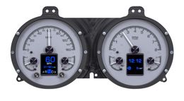 DAK-MDX67CCAMS, Dakota Digital HDX Direct-Fit Analog Gauge Systems for 1967-1968 CAMARO - MDX-67C-CAM-S в ОАЭ, Дубай. Состояние - новое. Цена 7 380 AED. Фото, контакты продавца | AUTO.AE