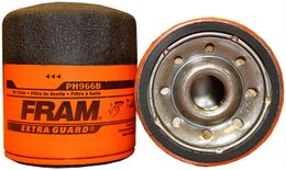 FRM-PH966B, Fram Extra Guard Oil Filters PH966B в ОАЭ, Дубай. Состояние - новое. Цена 20 AED. Фото, контакты продавца | AUTO.AE