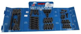 ARP-554-9703, ARP Engine Bolt Kits 554-9703 في الإمارات, دبي. Condition - new. Price 470 AED. Photo, seller contacts | AUTO.AE