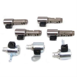 ATP-RE-71, ATP Automatic Transmission Control Solenoids RE-71 в ОАЭ, Дубай. Состояние - новое. Цена 4 070 AED. Фото, контакты продавца | AUTO.AE