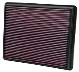 KNN-33-2129, K&N Washable Lifetime Performance Air Filters 33-2129 в ОАЭ, Дубай. Состояние - новое. Цена 270 AED. Фото, контакты продавца | AUTO.AE