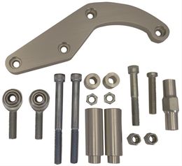 MOR-63839, Moroso Alternator Brackets 63839 في الإمارات, دبي. Condition - new. Price ⁦730 AED⁩. Photo, seller contacts | AUTO.AE