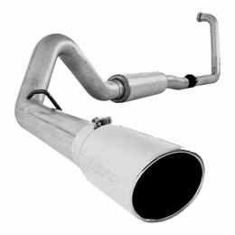 S6216409, MBRP S6216409 Turbo Back 4" Armor Plus (T409 Stainless Steel) for FORD Excursion 6.0L 2003-2005 في الإمارات, دبي. Condition - new. Price 5,650 AED. Photo, seller contacts | AUTO.AE