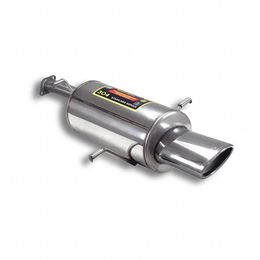 962205., SUPERSPRINT 962205. Rear Exhaust for SUBARU Forester 2.5i XT Turbo в ОАЭ, Дубай. Состояние - новое. Цена 4 080 AED. Фото, контакты продавца | AUTO.AE