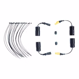 68510476, KW 68510476 Cancellation Kit for Electronic Damping for AUDI A4 (B8 / B9) / A5 (B8) / A6 (C8) / A7 C8 / Q5 (FY) في الإمارات, دبي. Condition - new. Price 1,550 AED. Photo, seller contacts | AUTO.AE