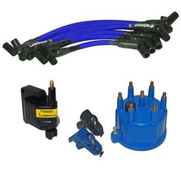 DUI-4-0KIT9899BL, Davis Unified Ignition Jeep Firepower Ignition Kits for 1998-1999 CHEROKEE, GRAND CHEROKEE, WRANGLER - 4-0KIT9899BL في الإمارات, دبي. Condition - new. Price 990 AED. Photo, seller contacts | AUTO.AE