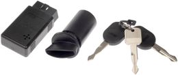 RNB-989-018, Dorman Ignition Key Lock Cylinders 989-018 في الإمارات, دبي. Condition - new. Price 500 AED. Photo, seller contacts | AUTO.AE