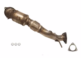 APH-644158, AP Exhaust Direct-Fit Catalytic Converters for 2015-2017 DISCOVERY SPORT, 2014-2018 RANGE ROVER EVOQUE - 644158 في الإمارات, دبي. Condition - new. Price 2,090 AED. Photo, seller contacts | AUTO.AE