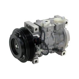 DNP-471-1390, Denso Air Conditioning Compressors for 2002-2007 AERIO - 471-1390 in UAE, Dubai. Condition - new. Price 1,810 AED. Photo, seller contacts | AUTO.AE