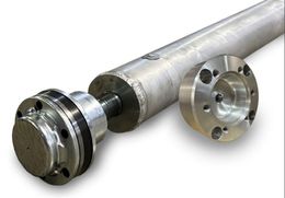 DSS-FDSH52-A, The Driveshaft Shop Driveshafts for 2015-2025 MUSTANG - 610296 in UAE, Dubai. Condition - new. Price 4,970 AED. Photo, seller contacts | AUTO.AE
