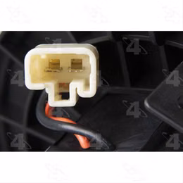 FSS-76932, Four Seasons Blower Motors 76932 في الإمارات, دبي. Condition - new. Price 230 AED. Photo, seller contacts | AUTO.AE